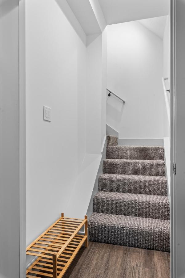 Stylish Studio In 히버시티 외부 사진